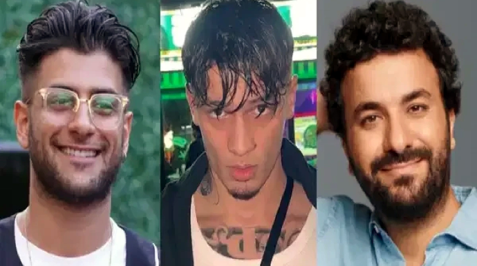 В ходе операций в Турции задержано много знаменитостей 