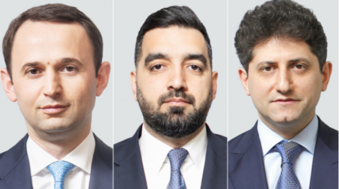 ASCO-nun Müşahidə Şurasının tərkibi dəyişdi 