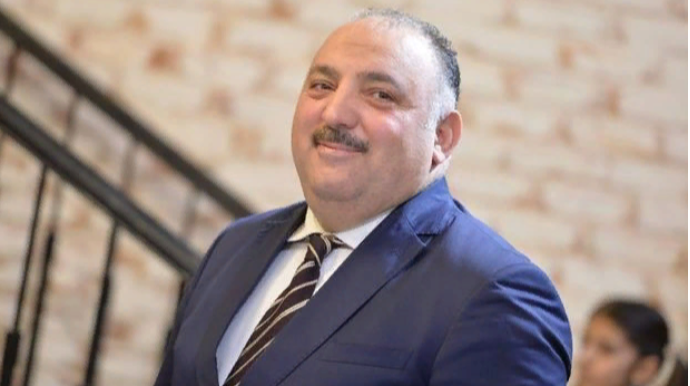 Bəhram Bağırzadə koronavirusdan sağaldı