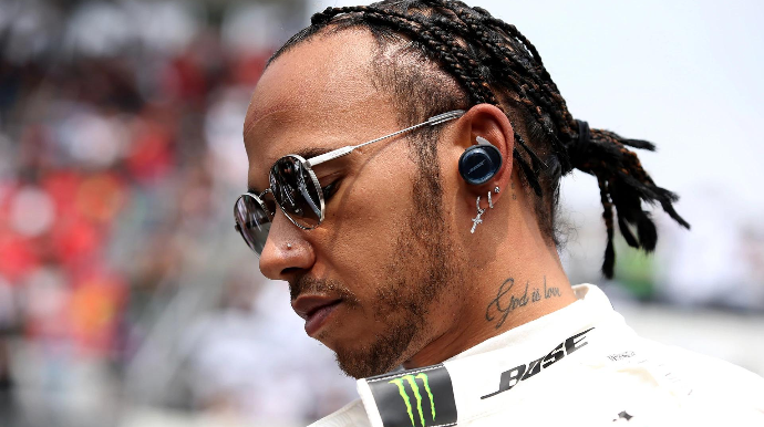 "Formula 1": Hemilton Macarıstan Qran-prisində də fərqləndi