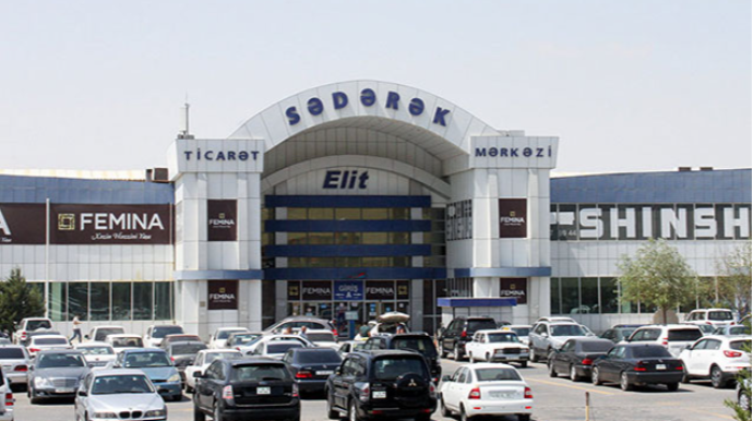 “Dörd dəfə baha qiymətə şüşə vurdururlar” - “Sədərək”dəki sahibkarlar 