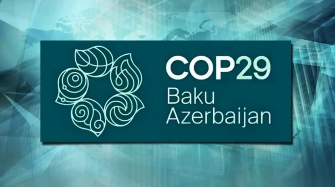 Началась выдача аккредитационных карт участникам COP29 