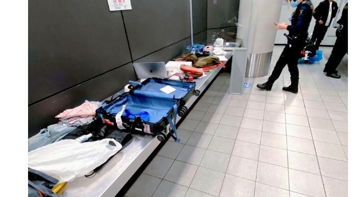 Заявка на таможенное оформление товаров в Азербайджане будет рассматриваться в течение дня