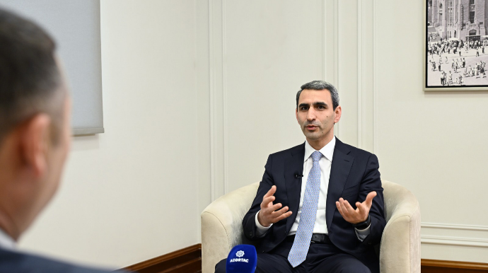 Abşeron dairəvi dəmir yolunda yeni marşrutlar açılacaq - RƏSMİ 
