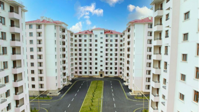 Bakıda bu mənzillər ucuzlaşdı