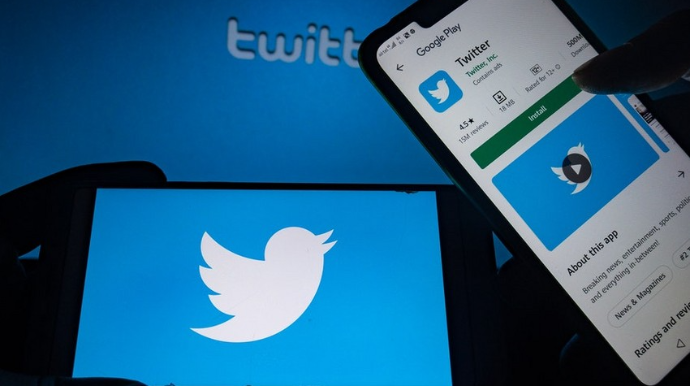 Tvitterin işində nasazlıq yaranıb