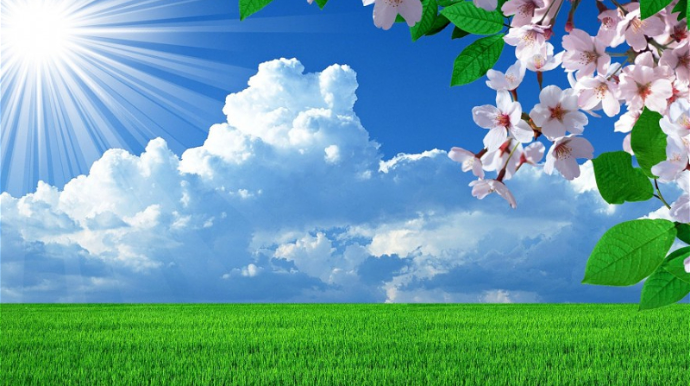 Прогноз погоды в Азербайджане на 27.04.2025 