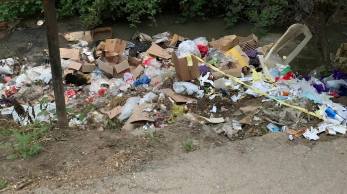 Yardımlıda bələdiyyə sədri məsuliyyətə cəlb edilib - FOTO