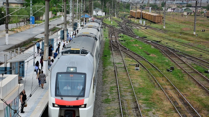 Polis Biləcəridə naqil oğrusunu tutdu  