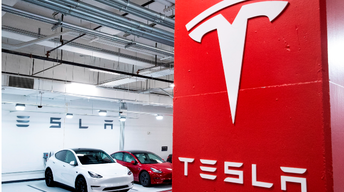 Tesla Inc.  планирует вдвое нарастить продажи в Германии