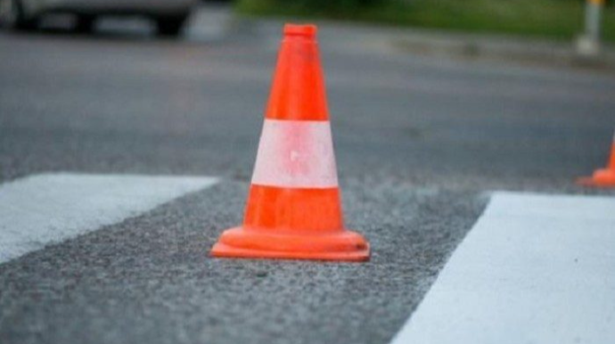 Bakıda bir küçədə hərəkət tam, digərində qismən məhdudlaşdırılır 