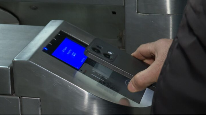 Metroda gediş haqqı məsafəyə görə hesablana bilər 