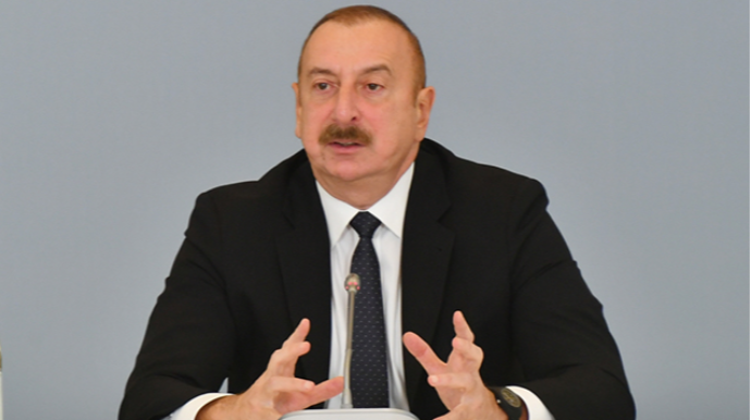 “Ermənistan Naxçıvanla dəhlizin yaradılmasına imkan vermir”