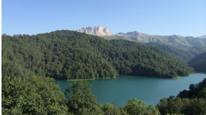 Ermənilər təbiətə də qənim kəsilib - Milli Parklara hansı ziyanlar dəyib? 