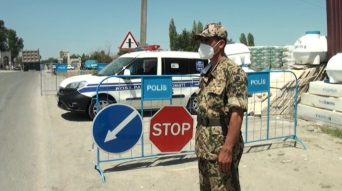 Gələn həftə rayonlara gediş-gəliş bərpa oluna bilər - AÇIQLAMA