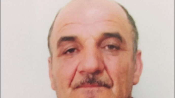 Qubada yarım kilo "nəşə"ni  satmaq istəyən tutuldu  - FOTO