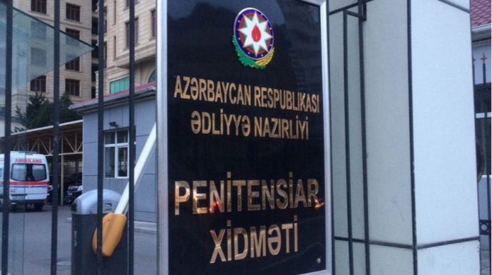 Penitensiar xidmətə qəbul qaydalarında dəyişiklik edildi - QƏRAR 