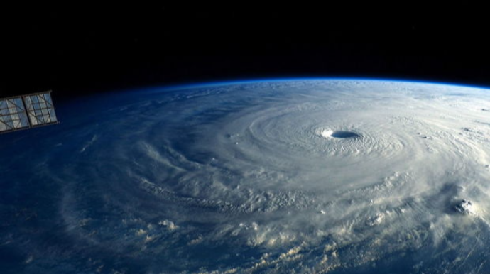 Ozon dəliyinin ölçüsü son bir həftədə qorxulu həddə böyüyüb