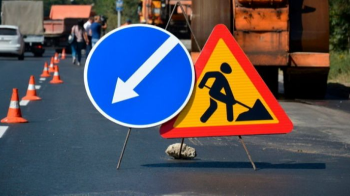 Bu yolda hərəkət qismən məhdudlaşdırılacaq 