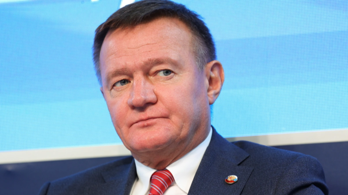 Putin nəqliyyat nazirini vəzifəsindən azad etdi - YENİLƏNİB