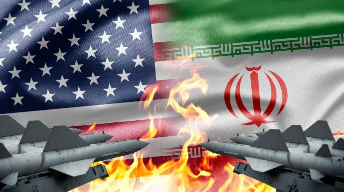 İrana qarşı hərbi əməliyyatları bərpa oluna bilər - Tramp müşavirə keçirdi 