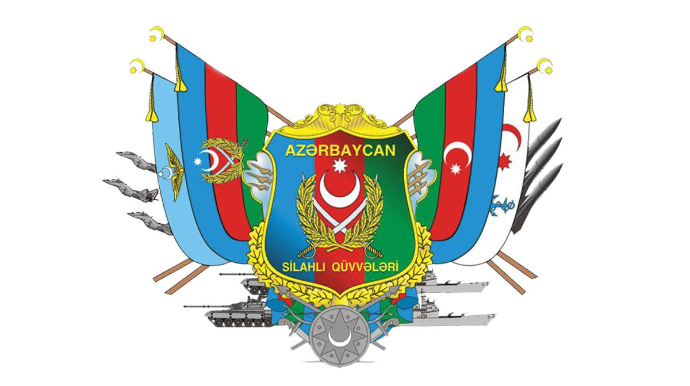 Azərbaycan Silahlı Qüvvələrinin yaradılmasından 103 il ötür 