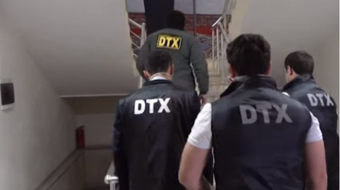 “Məmurların, icra başçılarının həbsi davam edəcək” - DEPUTAT 