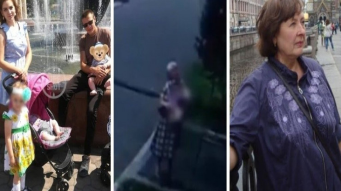 Uşağın həyatını qurtarana 23 manat verdilər, amma...