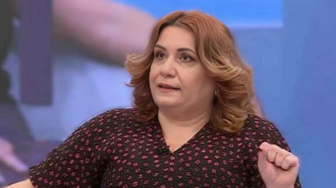 İlhamə Elşadqızının həbs müddəti UZADILDI 