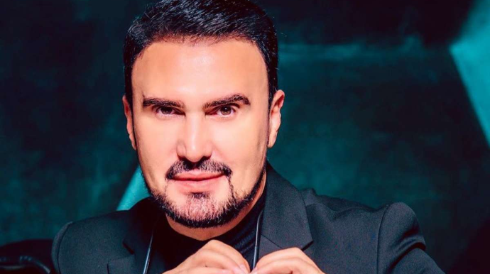 Nadir Qafarzadə Moskva hava limanında saxlanılmasından danışdı 