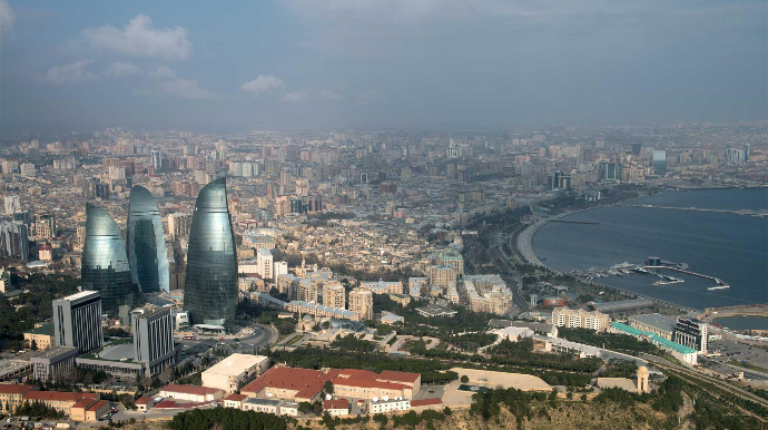 Sabah hava necə olacaq? - PROQNOZ 