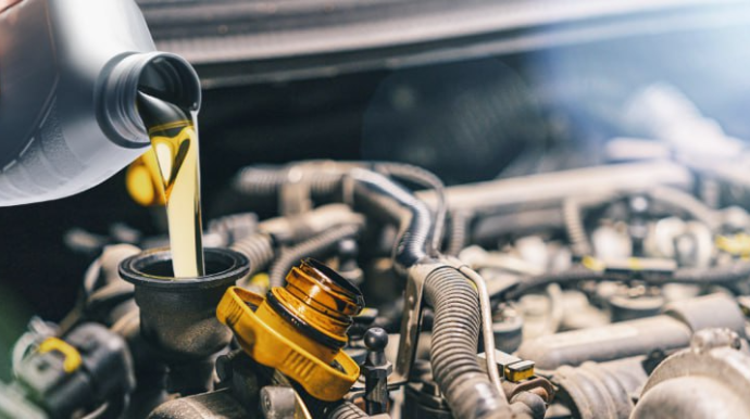 “Almaniya istehsalı”  adı ilə zirzəmidə doldurulan yağlar SATILIR 