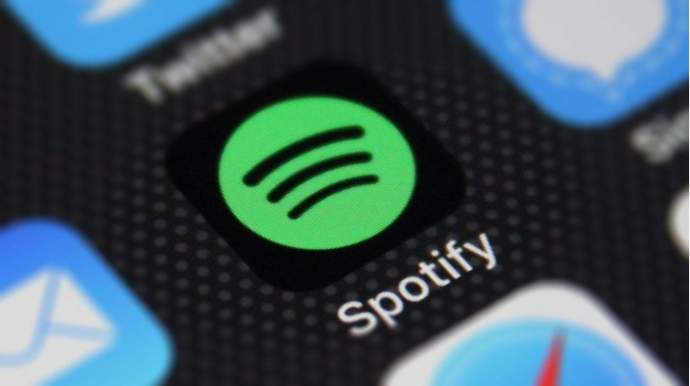 "Spotify" xidmətinin işində qüsurlar yaranıb