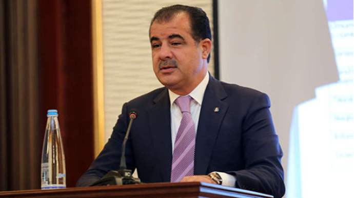 Elmar Vəliyevə məxsus Ticarət Mərkəzi satışa çıxarıldı: ŞOK QİYMƏT