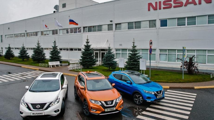 “Nissan” 2026-cı ilədək hibrid avtomobillərin qiymətini ucuzlaşdırmağı planlaşdırır 
