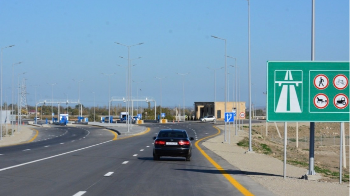 Radarlar ödənişli yollarda sürücülərə necə təsir edəcək?