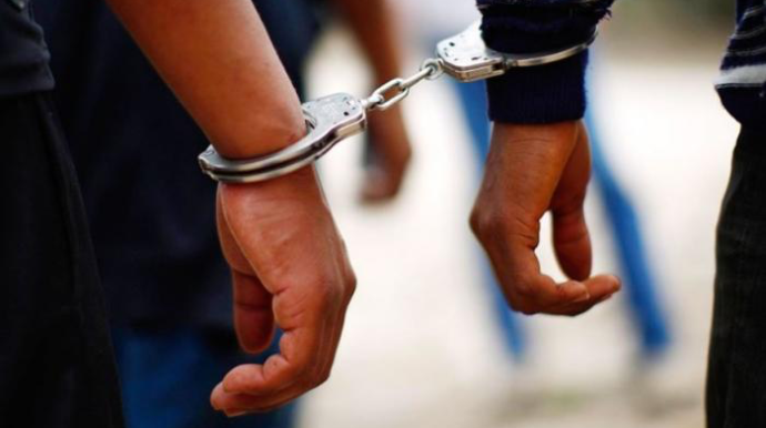 Cinayət törətməkdə şübhəli bilinən 51 nəfər saxlanılıb - DİN 