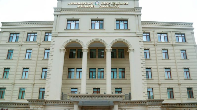 Erməni əsgər öldü, günahı Azərbaycanın üstünə atırlar - MN