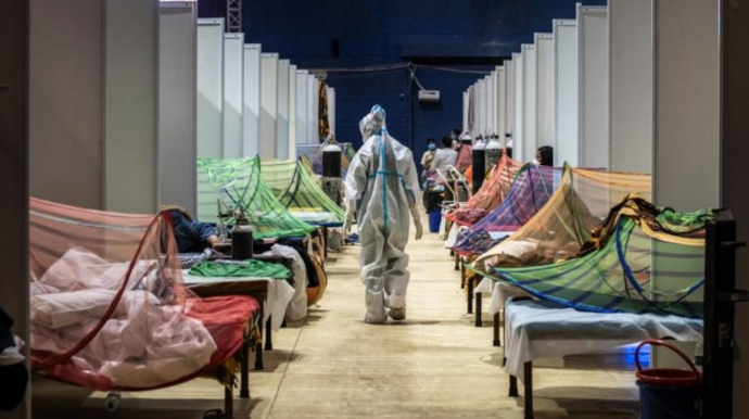 ABŞ yenidən Çini COVID-19 pandemiyasında təqsirləndirib 