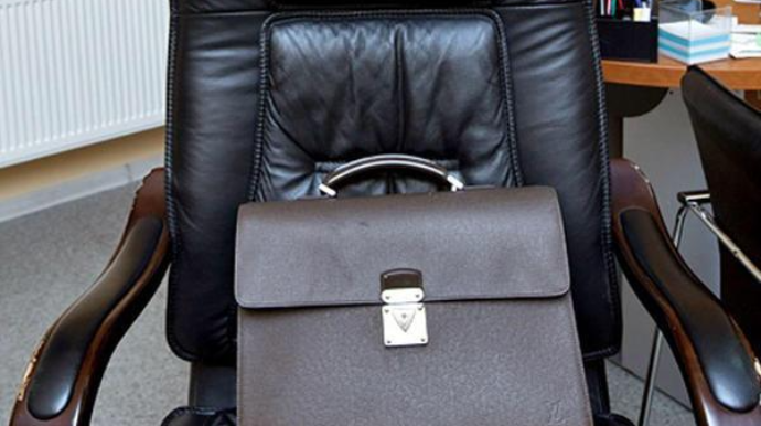 Ordubad Polis Şöbəsinin rəisi vəzifəsindən azad edildi