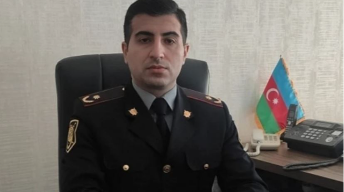 DYP sözçüsü:  "Yol qəzalarının sayının artmasının səbəblərindən biri sosial mediadır"