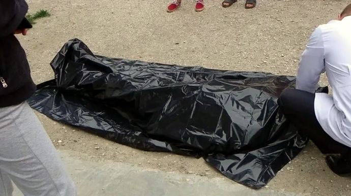 Sumqayıtda işləyən zaman halı pisləşən fəhlə dünyasını dəyişib 