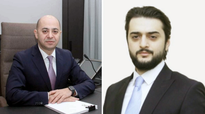 Vüsal Aslanov rəisi işdən çıxardı: "Bakı Metropoliteni" təkzib etmişdi 