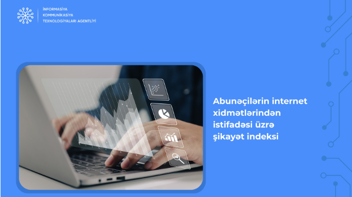 İKTA şikayət indeksi və şikayətlərin orta cavablandırılma müddəti hesabatını dərc edib 