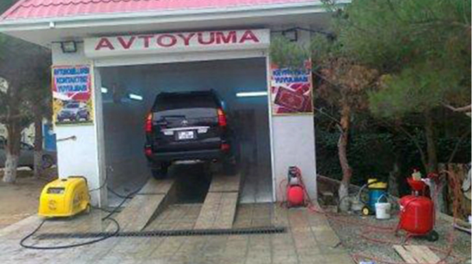 В Зангиланском районе произошел наезд на пешехода: задержан водитель 