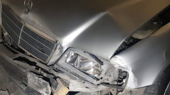 Abşeronda avtomobilin vurduğu şəxs 10 gün sonra ölüb 