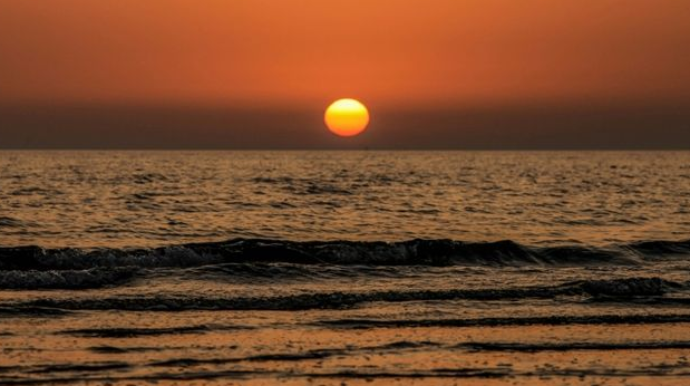 Sumqayıtda özünü dənizə atan şəxsin meyiti tapılıb