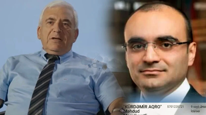 Zəbt edilən örüş torpaqları, yox olan "kupça" – ARAŞDIRMA – FOTO - VİDEO 