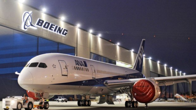 “Boeing” uzunmüddətli proqnoza Rusiyanı daxil etməyib 