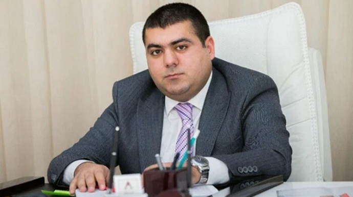 Sabiq bankirin oğlu ilə bağlı iş məhkəmə araşdırmasına verildi 